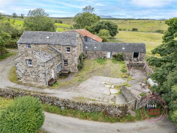Bank House Barn