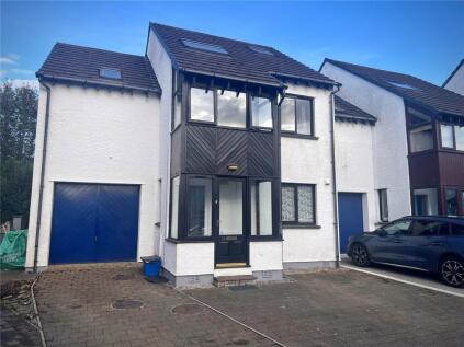 18 Howe Bank Close, Kendal, Cumbria