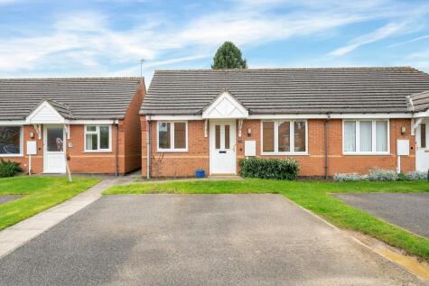 Sculthorpe Close, Oakham