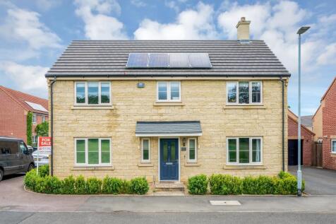 Gretton Street, Barleythorpe