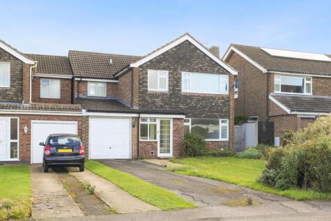 Westland Road, Cottesmore