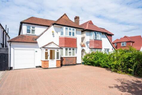 Malden Road, New Malden, KT3