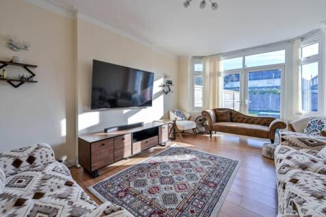 Malden Way, New Malden, KT3