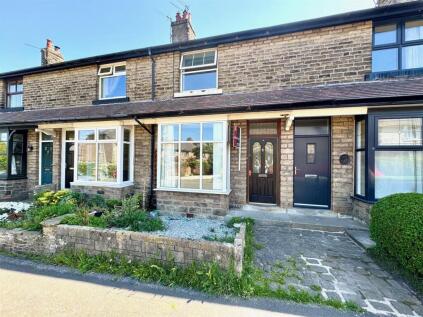 Meadowside, Newtown Disley, Stockport