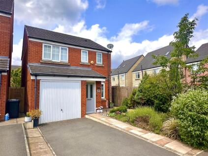 Storey Road, Disley, Stockport