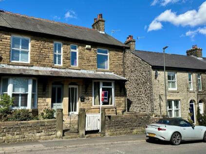 Macclesfield Road, Whaley Bridge, High Peak