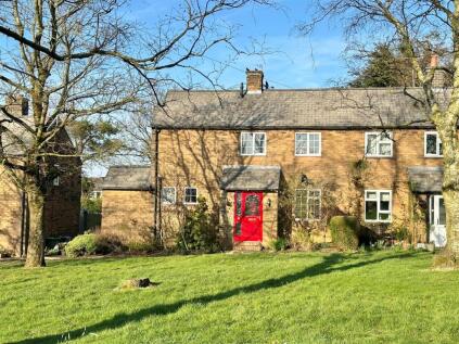 Royal Road, Disley, Stockport