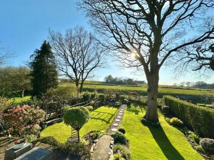Goyt Road, Disley, Stockport