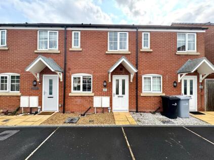 Duddy Road, Disley, Stockport