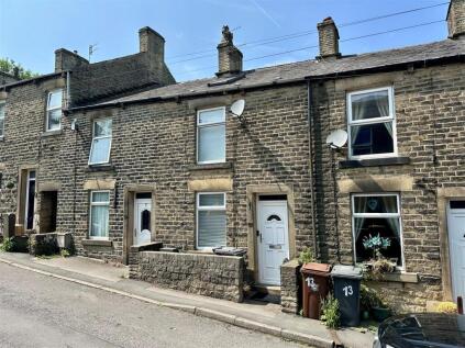 Yeardsley Lane, Furness Vale
