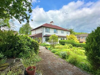 Reddish Avenue, Whaley Bridge, High Peak