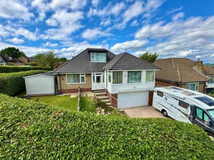 Martlet Avenue, Disley, Stockport