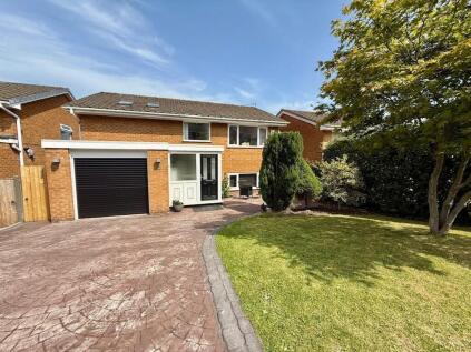 Chantry Road, Disley