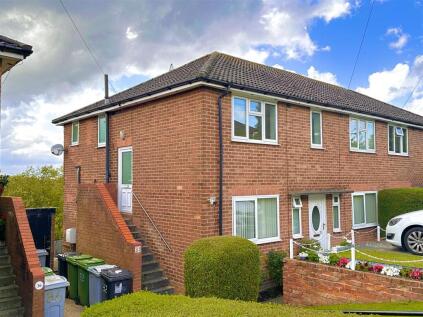 Goyt Road, Disley, Stockport