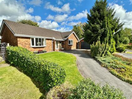 Fernwood, Marple Bridge, Stockport