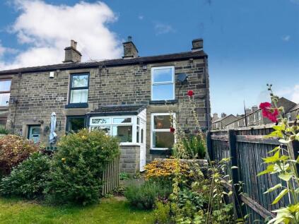 Macclesfield Road, Whaley Bridge, High Peak