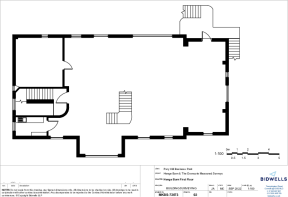 Floor/Site plan 2