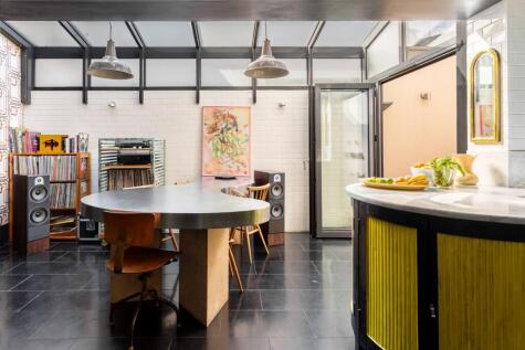 Park Crescent Terrace, Brighton