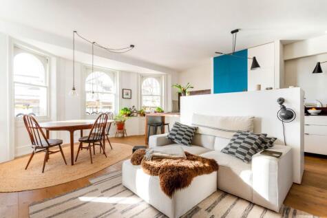 Chesham Place, Brighton