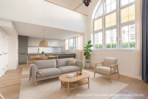 Old Technical College, Brighton