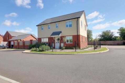 Turret Avenue, Warblington, Havant