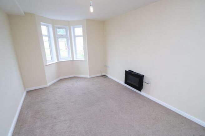 Lounge/Kitchen