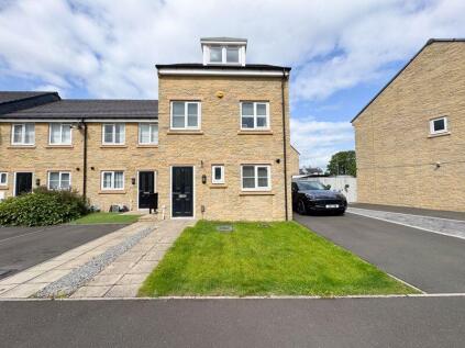 Beaumont Court, Winlaton