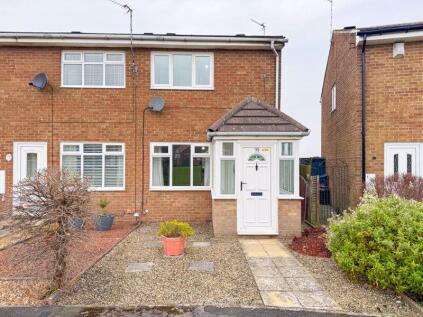 Kepier Chare, Crawcrook