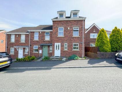 Hawthorn Road, Blaydon