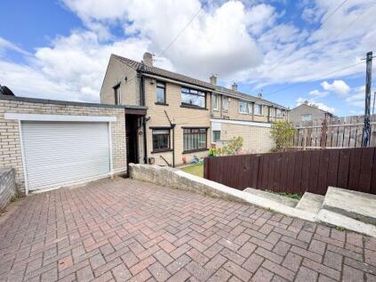 Briar Close, Blaydon