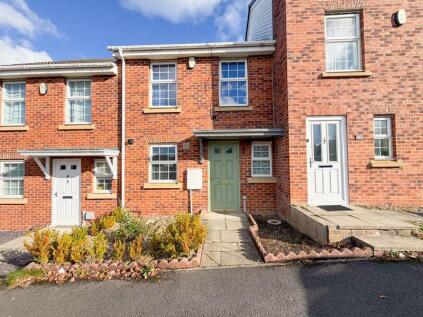 Hawthorn Road, Blaydon
