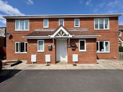 Ambrose Court, Winlaton