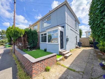 Kenmore Crescent, Greenside