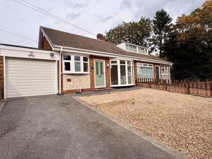 Spa Well Close, Winlaton