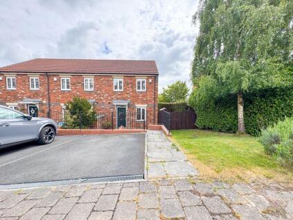 Dunns Way, Blaydon