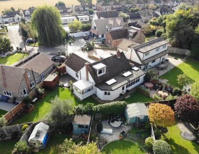 Nelson Close, Nelson Road, Rayleigh