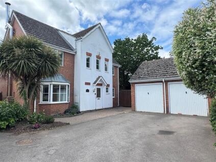 Rowan Close, Rayleigh