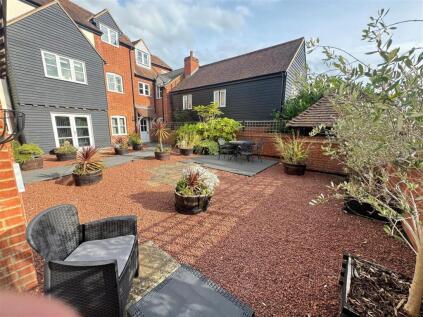 High Street, Benfleet