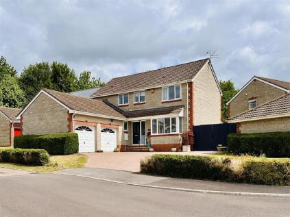 Farthing Combe, Axbridge