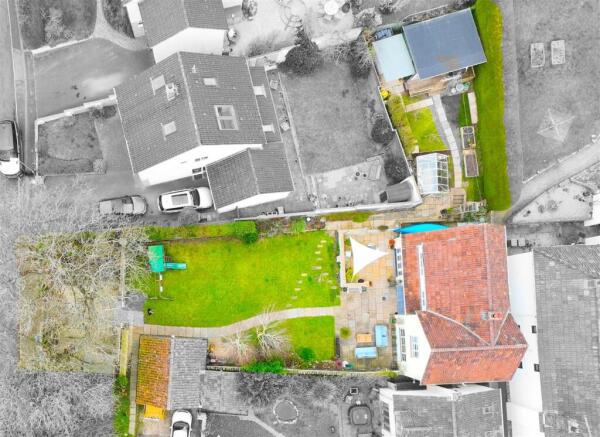Plot and Location