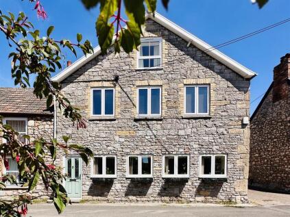 Silver Street, Cheddar