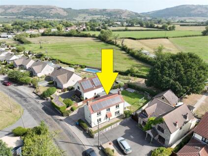 Notting Hill Way, Lower Weare, Axbridge