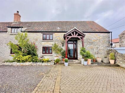 Taunton Road, Pedwell