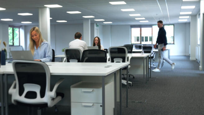 Office Space