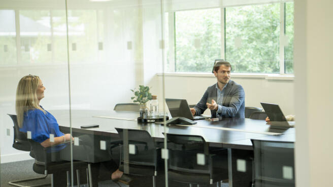 Meeting Room