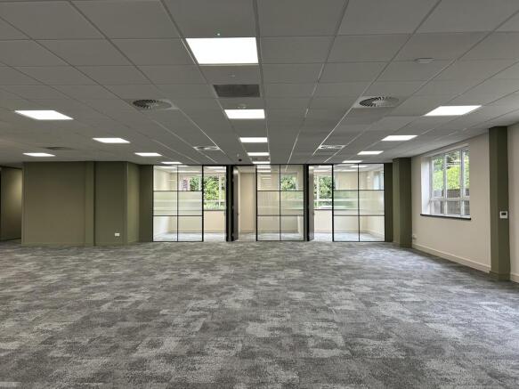 Meeting Rooms