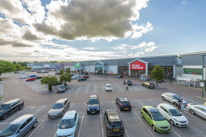 Retail Park