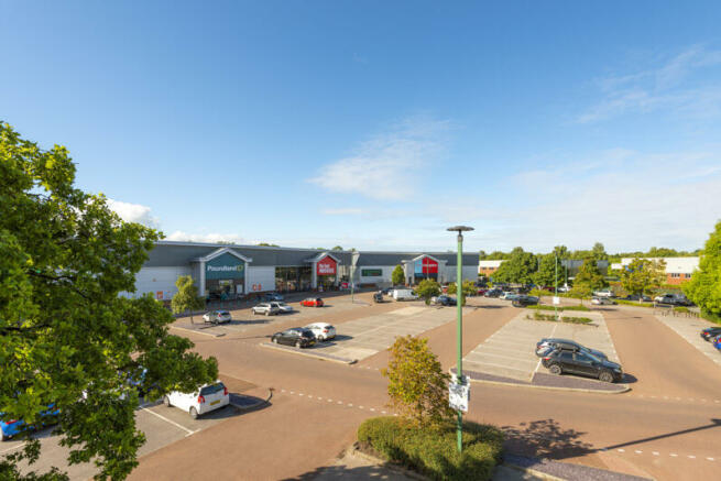 Retail Park