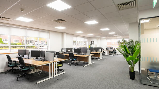 Office suite