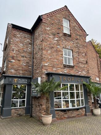 2 Manchester Road